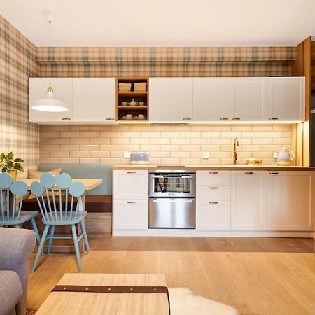 VRÁTNA Apartmány Stoh B1 Terhely Kültér fotó