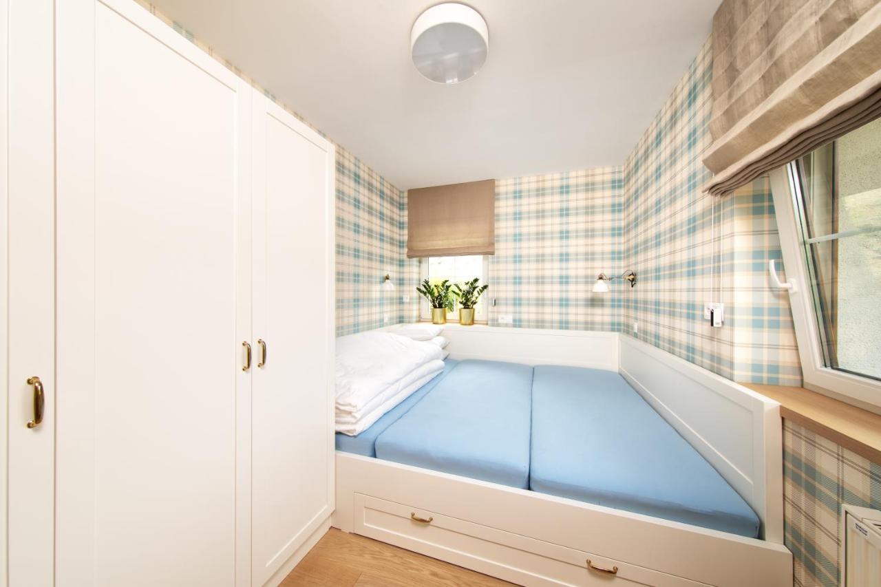 VRÁTNA Apartmány Stoh B1 Terhely Kültér fotó