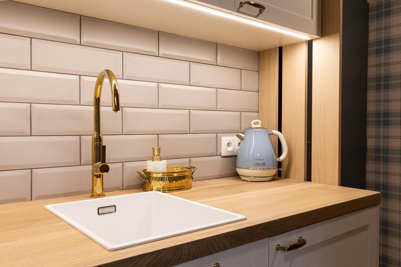 VRÁTNA Apartmány Stoh B1 Terhely Kültér fotó
